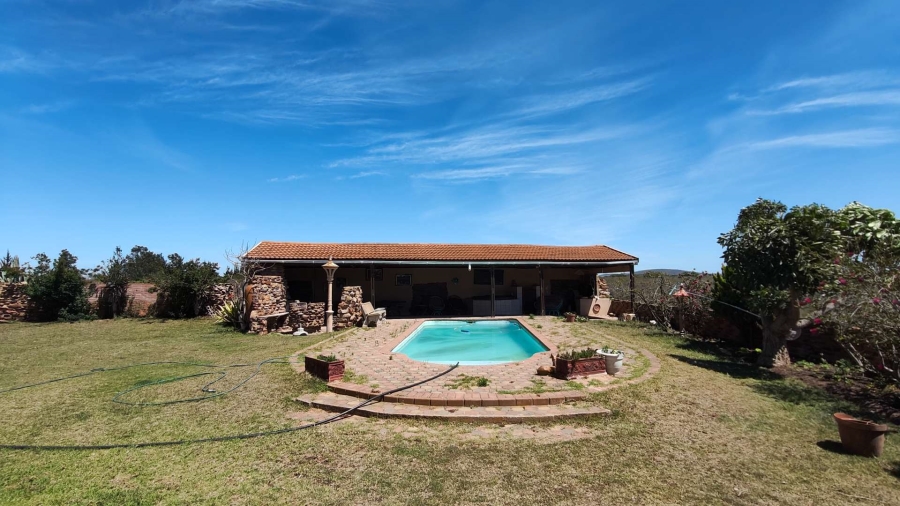 3 Bedroom Property for Sale in Aalwyndal Western Cape